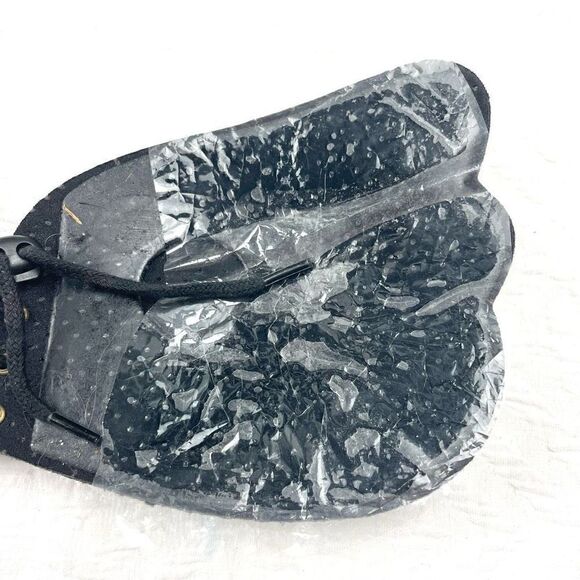 BUY 1 ONE GET 1 FREE sticky bra black corset tie front strapless backless - Picture 5 of 8